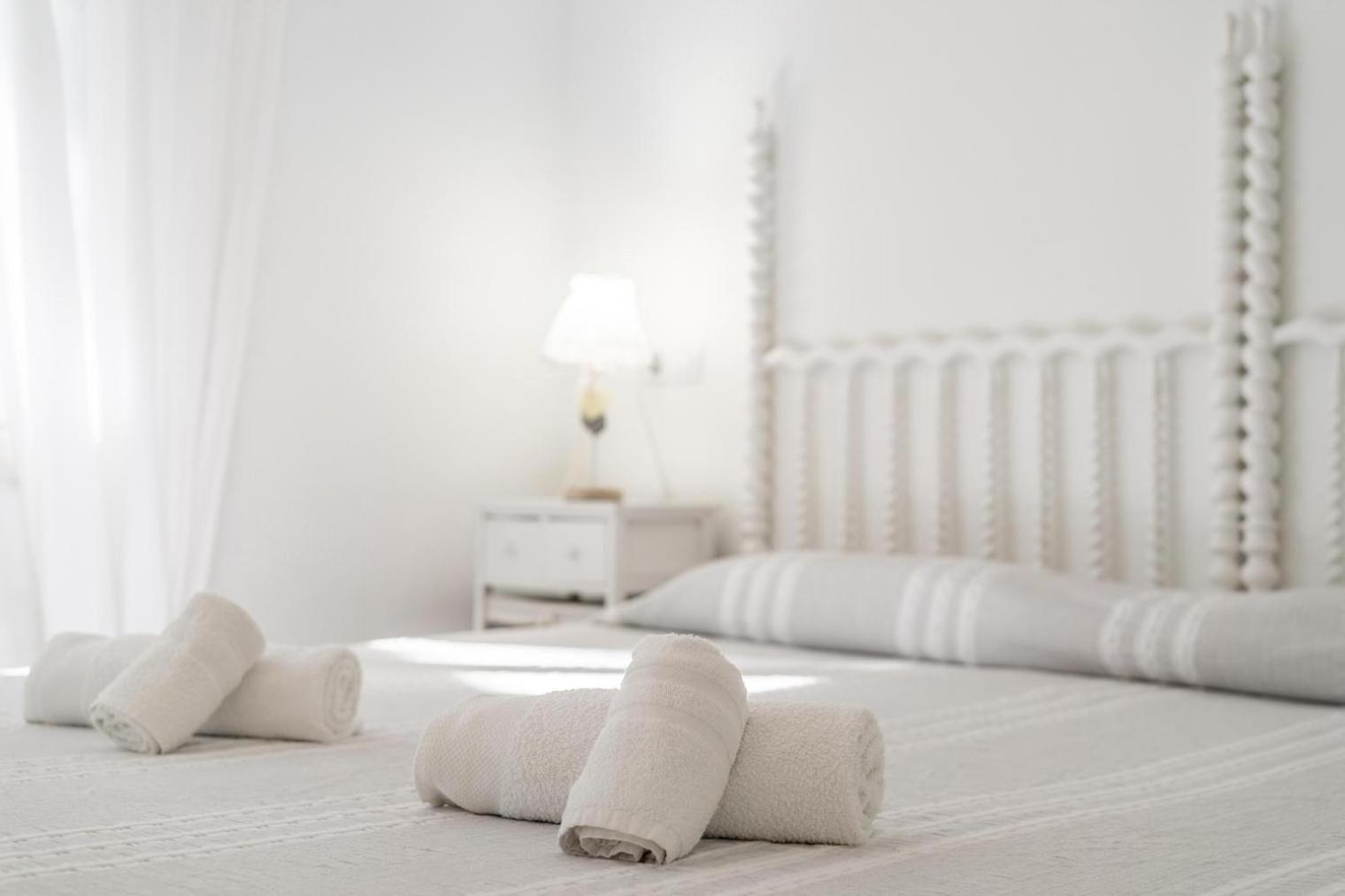 Beautiful In Cala Sant Vicente-can Botana Community Holiday home