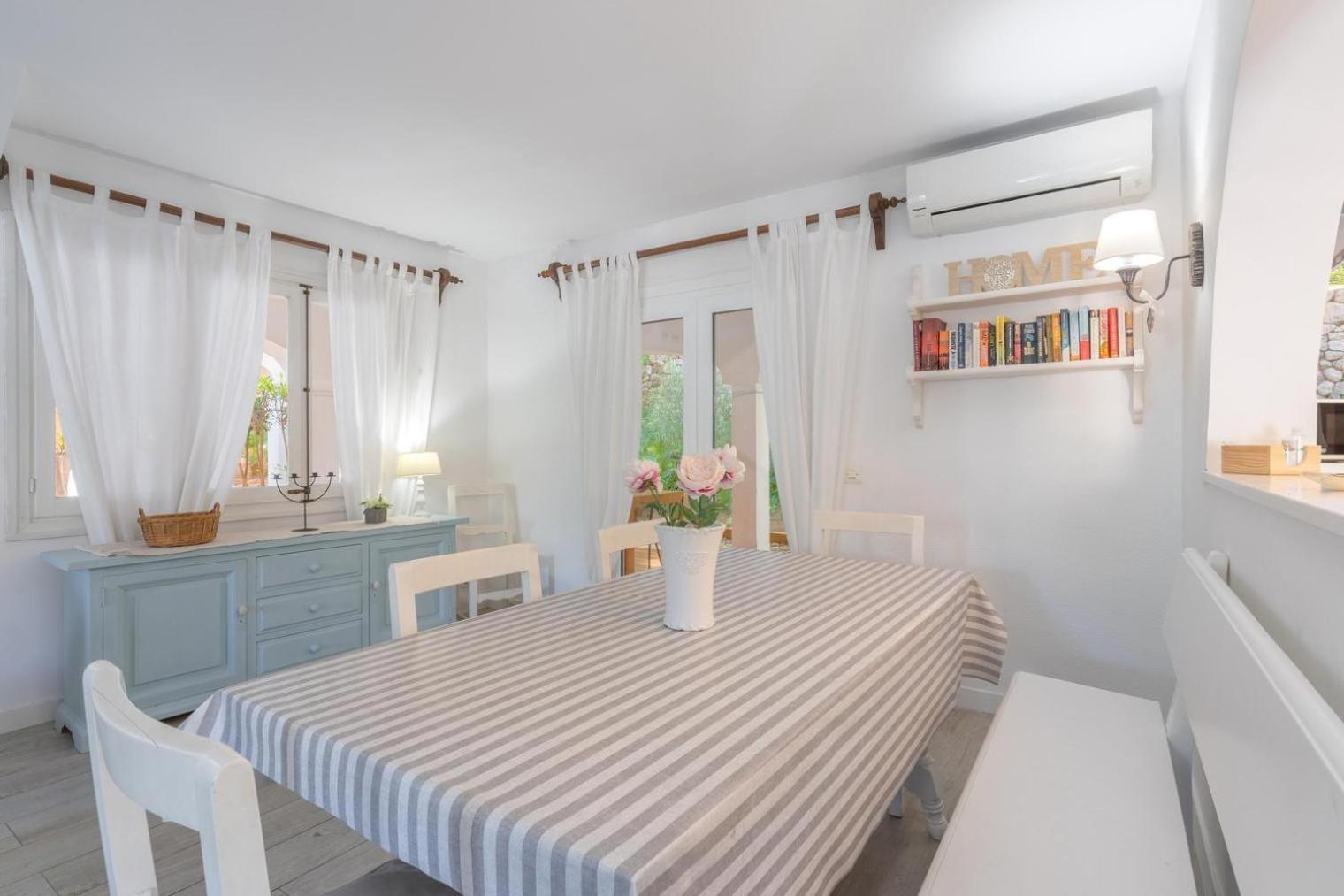 Beautiful In Cala Sant Vicente-can Botana Community Cala de Sant Vicenc
